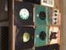 Orig Vintage Beatles 45 7
