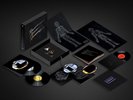 DAFT PUNK LIMITED EDITION RANDOM ACCESS MEMORIES DELUXE LP BOXSET Brand New