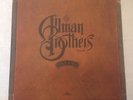 The Allman Brothers Band - Dreams - 6 Vinyl LP Box Set 1989 Polydor 839 417 1