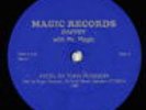 Mr. Magic - Rappin' With Mr. Magic 12