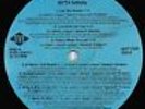 Souls Of Mischief - 93 'Til Infinity LP - Jive PROMO
