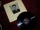 Dinu Lipatti His Last Recital (Record 2)  Besancon Columbia 33CX 1500 UK Rare LP