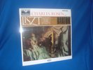 SAX 2551 FIRST RED S/C CHARLES ROSEN LISZT BARTOK