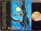 IRON MAIDEN - Fear Of The Dark (Korea 12