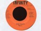 INFINITY Cincinnati Children It's Your Trip Ohio Funk Soul 45 Hear