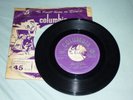 RARE    CLIFF RICHARD  CHOPPIN 'N' CHANGIN      GREEK