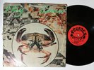 THE REVOLUTIONAIRES - MEDITATION IN DUB FLAMES LP