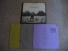 All Things Must Pass George Harrison Pre Owned Vinyl Classic Triple Album Set
