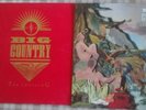 BIG COUNTRY: The Crossing/Peace In Our Time LPs + One Great Thing double 7