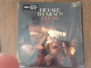 Richard Thompson - Dream Attic VinylNM to M- still in original shrink wrap