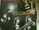 The Rise and Fall of the Sensational Alex Harvey Band Double LP 1998