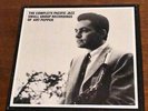 Complete Pacific Jazz Small Group Recordings Of Art Pepper-3LP Vinyl+book MOSAIC