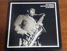 MOSAIC The Complete Blue Note 45 Sessions Of Ike Quebec - MR3-121 3LP + Booklet