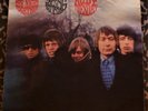 Rolling Stones - LET'S SPEND THE NIGHT TOGETHER (Italy 7 Inch picture cover)