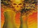 NUCLEAR ASSAULT: Survive IRS METAL Anthrax Heavy Metal VINYL LP