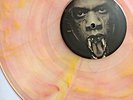 JAY-Z & KANYE WEST - WATCH THE THRONE * LP RED YELLOW VINYL * FREE P&P UK * MINT