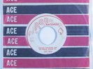 R&B 45 HUEY SMITH Rocking Pneumonia & Boogie Woogie Flu ACE HEAR