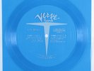 Rock 45 TY SEGAL/VELVET UNDERGROUND Femme Fatal VERVE promo flexi 33rpm HEAR