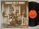 PRUDENCE Tomorrow May Be Vanished LP 1972 Norway orig Polydor EX   folk prog