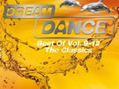 BEST OF DREAM DANCE VOL. 9-12  2 VINYL LP NEW+