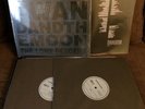 Of the Wand and the Moon The Lone Descent Denmark 1st Vinyl Press Unplayed 2LP &