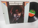 MANU DIBANGO nr mint vinyl lp MAKOSSA MAN