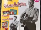 JOHNNY HALLYDAY 