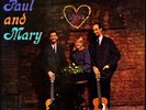 ?PETER PAUL and MARY Vita-phonic High Fidelity LP 33-1/3 RPM Vinyl Record