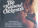 THE SALSOUL ORCHESTRA 
