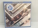 SEALED THE BEATLES 1967-1970 BLUE  2x LP SEBX-11843 BLUE COLOR VINYL 1978 USA