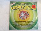 Various ?- Looney Tunes - K-Tel  NU 9140 - Very clean record
