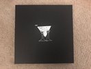 Sigur Rós: Kveikur: Limited Edition (Box Set) (Rare) [0223/1000]