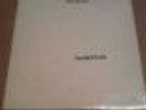 Beatles white album rare Venezuela press,low number 2028, rare red labels