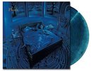 Phish Vinyl Rift Magnaball Blue W/ David Welker Print New