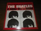 The Beatles ?– A Hard Day's Night Vinyl LP Record Album. Sealed