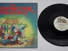 ALVIN AND THE CHIPMUNKS A Chipmunk Christmas Vinyl LP 1981 RCA AQL1-4041, Stereo