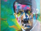 WESTSIDE GUNN HITLER WEARS HERMES 5 V YELLOW VINYL DAUPE CONWAY LTD 250