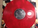 Pink Floyd - Piper At The Gates Of Dawn RED Vinyl/Lp