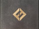 FOO FIGHTERS   CONCRETE AND GOLD NEW DOUBLE 2x VINYL RECORD LP SEALED ETCHED