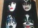 Kiss 12” I Was Made Lovin You