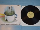 Muddy Waters - The Warsaw Session Vol. 1&2 - PolJazz PSJ 79 /80 -RAR - NM