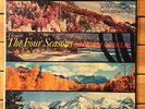 Vivaldi / Societa Corelli ?– The Four Seasons ?– RCA Victor Red Seal LP, LSC-242
