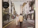 Oasis What's the Story Morning Glory 2 LP Vinyl Record New Sealed