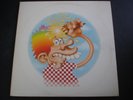 THE GRATEFUL DEAD EUROPE 72 LP RECORD SET