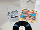 Steeleye Span All Around My Hat Original Master Recording LP Ltd Ed RARE Ex+