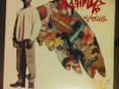 MF GRIMM Scars & Memories 2xLP VINYL 2005 SIGNED SEALED Rob Swift MF DOOM M.I.C.