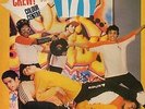 Look-In Magazine 12 November 1983  Rock Steady Crew  Steve Norman Spandau Ballet
