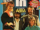 Look-In Magazine 6 November 1982   ABBA   Chris Foreman of Madness   Mari Wilson