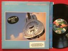 DIRE STRAITS   BROTHERS IN ARMS (1985) GOLD STAMP PROMO LP QUIEX II LIMITED ED.