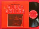 MILES DAVIS   MILES SMILES (1967) ORIG LP   2 EYE STEREO 360 CS 9401 JAZZ VG+/NM